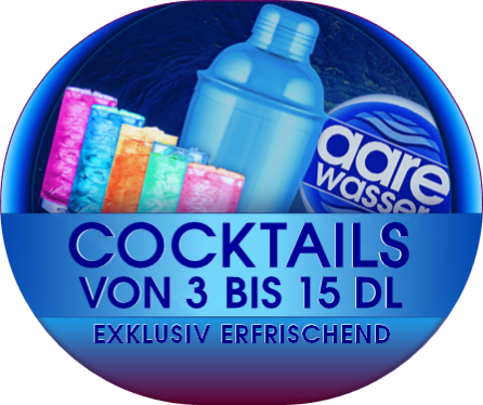 Aarewasser Variationen