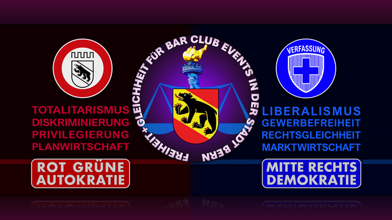 Event-Programm
