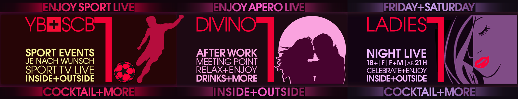 DIVINO ANGEBOT