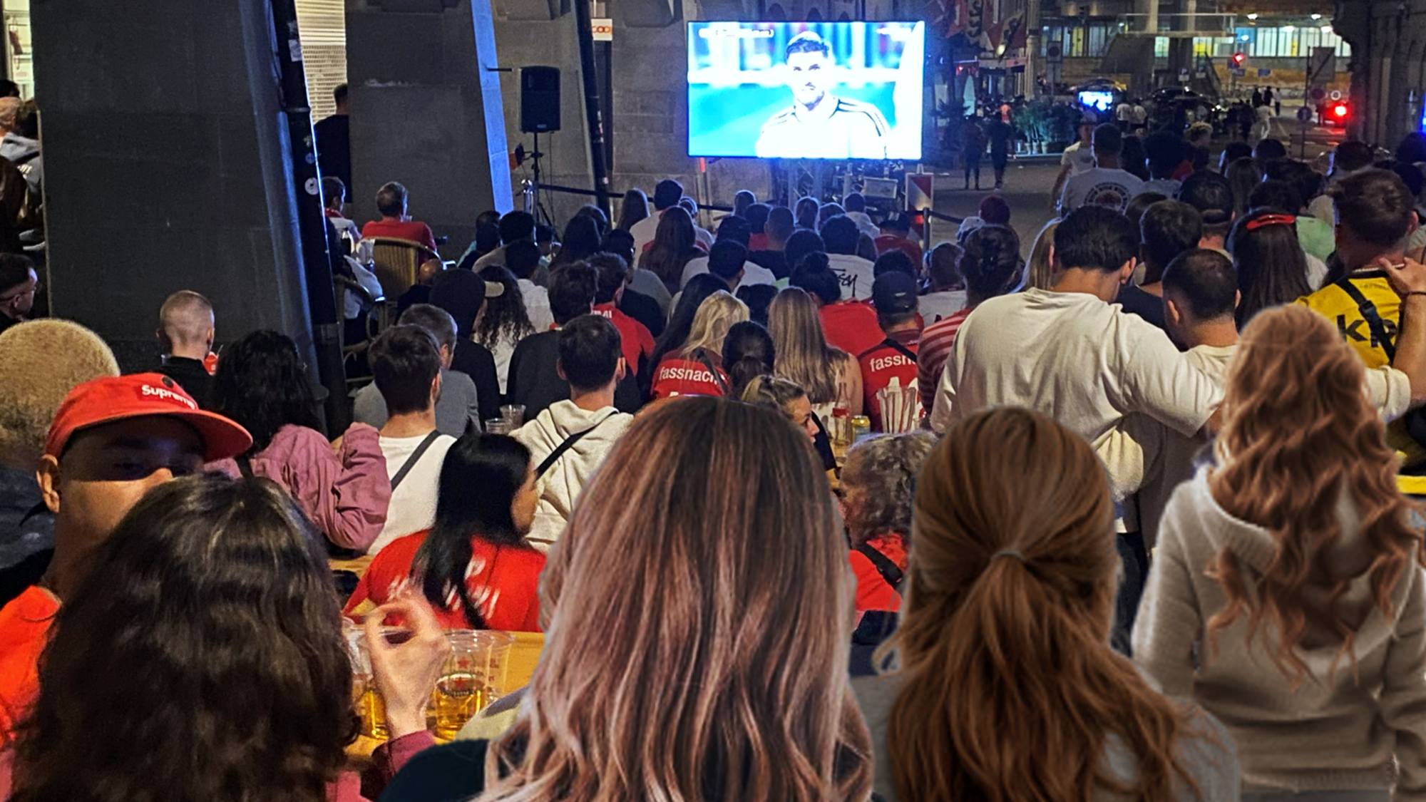 YB TV LIVE
